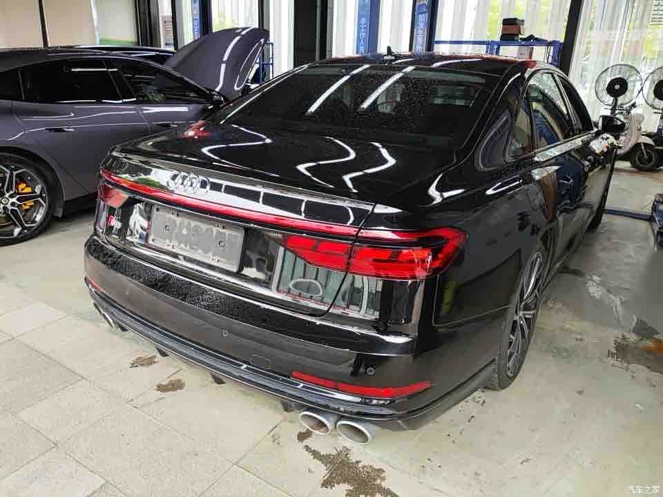 Audi TT, 2021 9