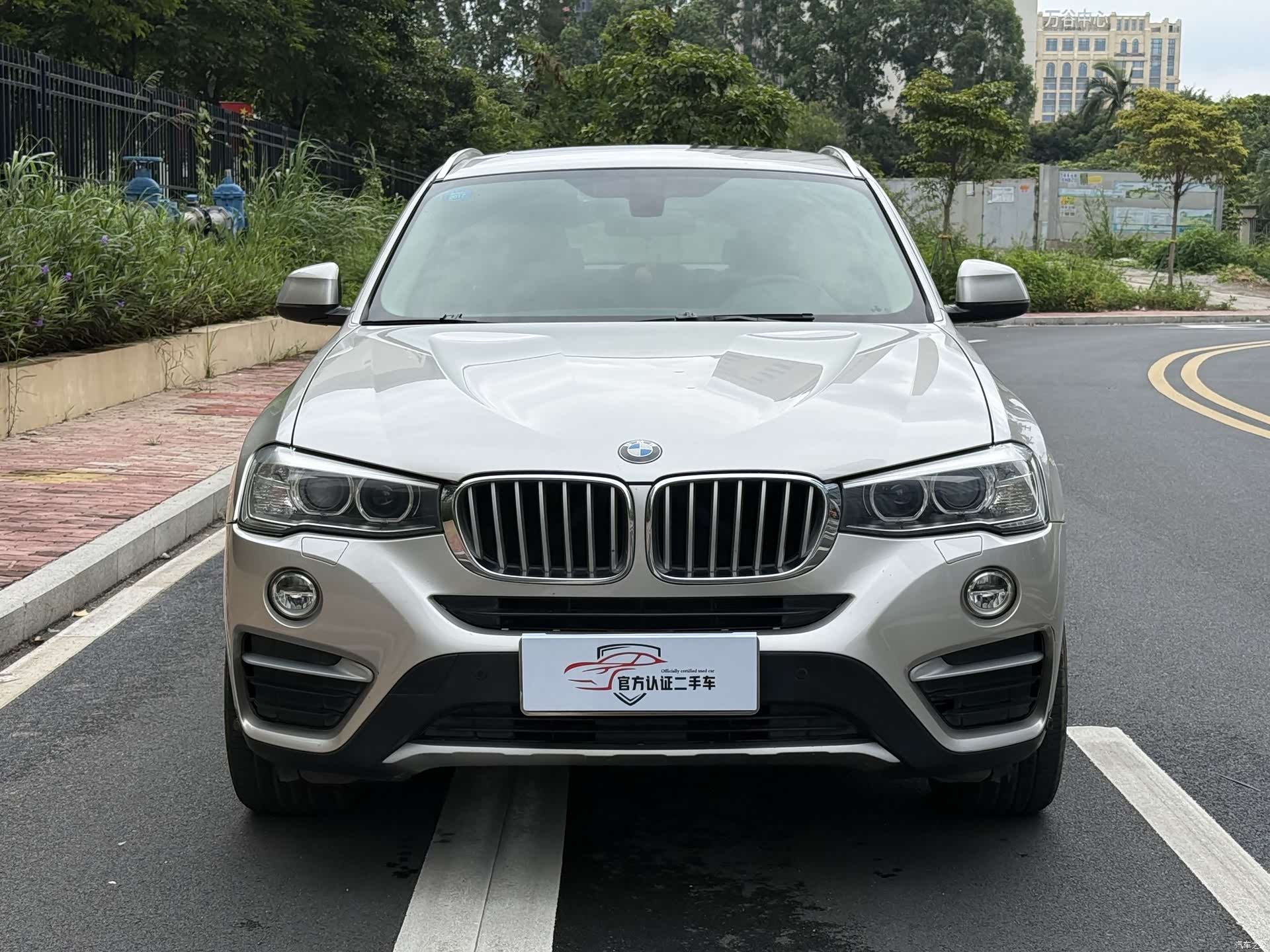 BMW X4, 2015 2