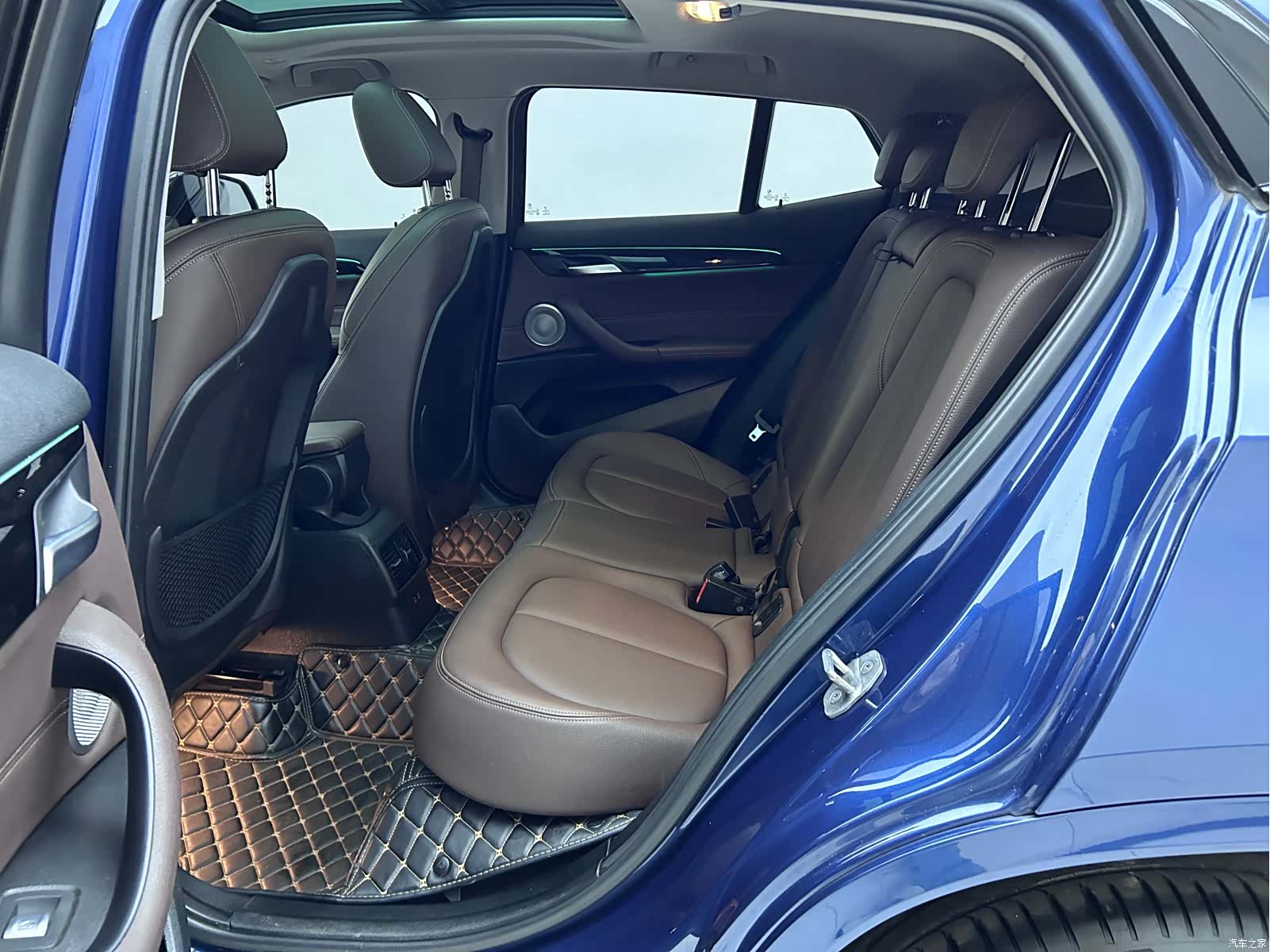 BMW X2, 2022 9