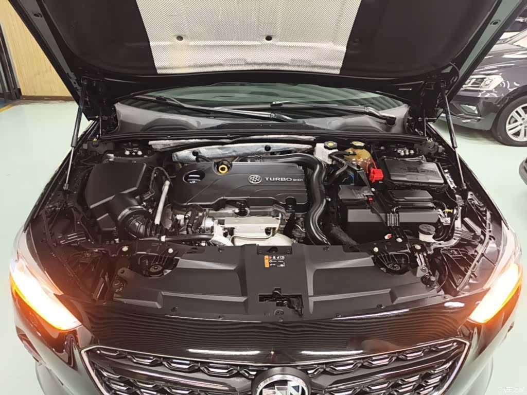 Buick Regal, 2021 20