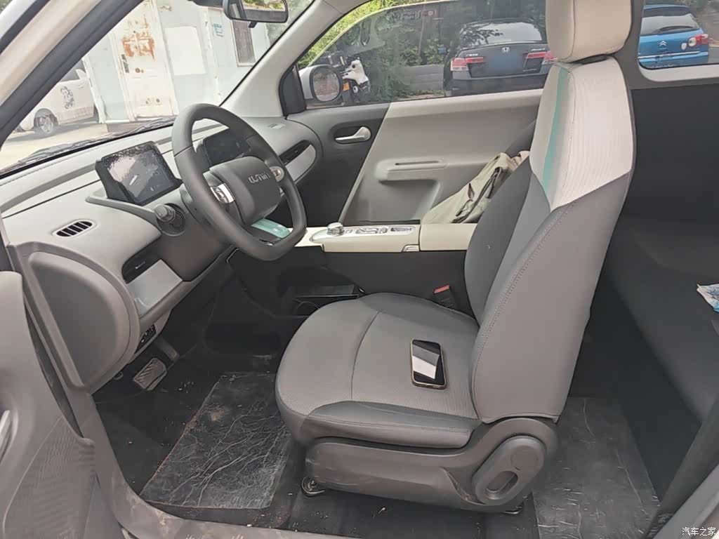 Changan Lumin, 2025 15