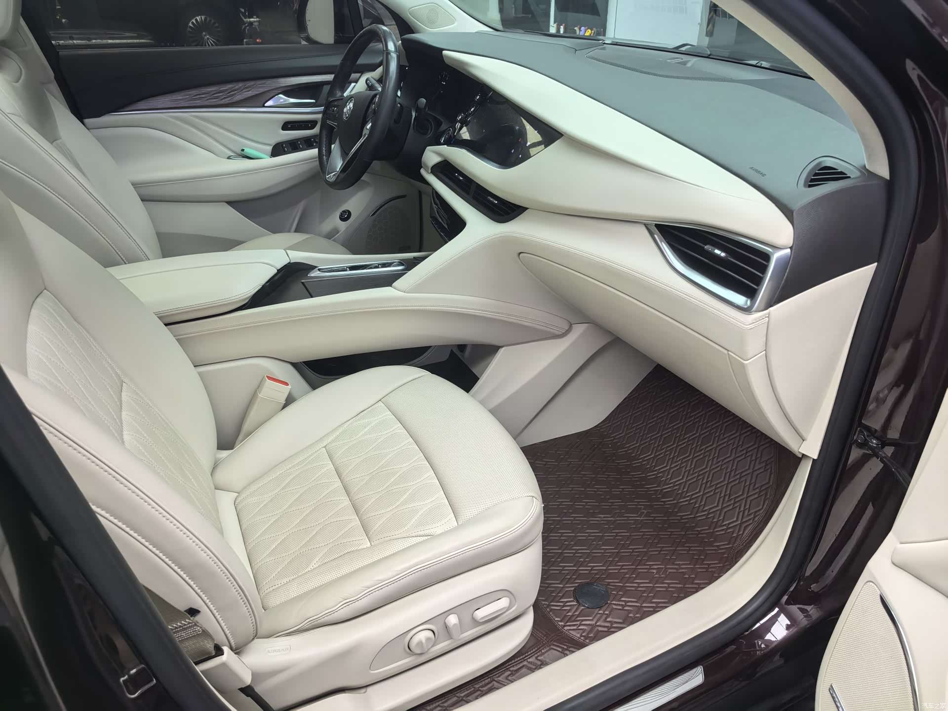 Buick Enclave, 2020 7