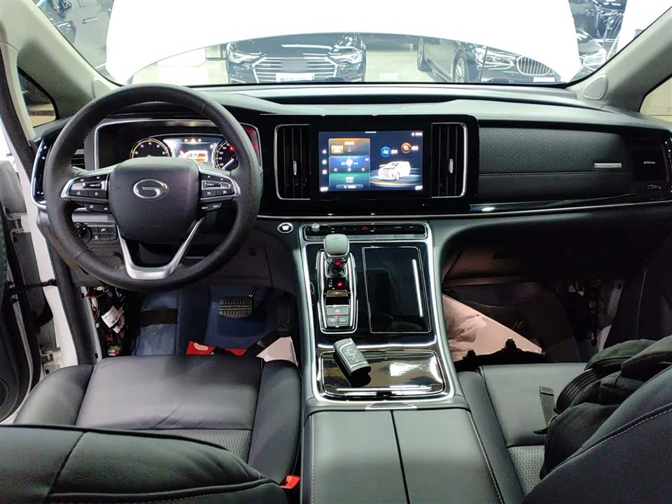 Trumpchi Trumpchi M8