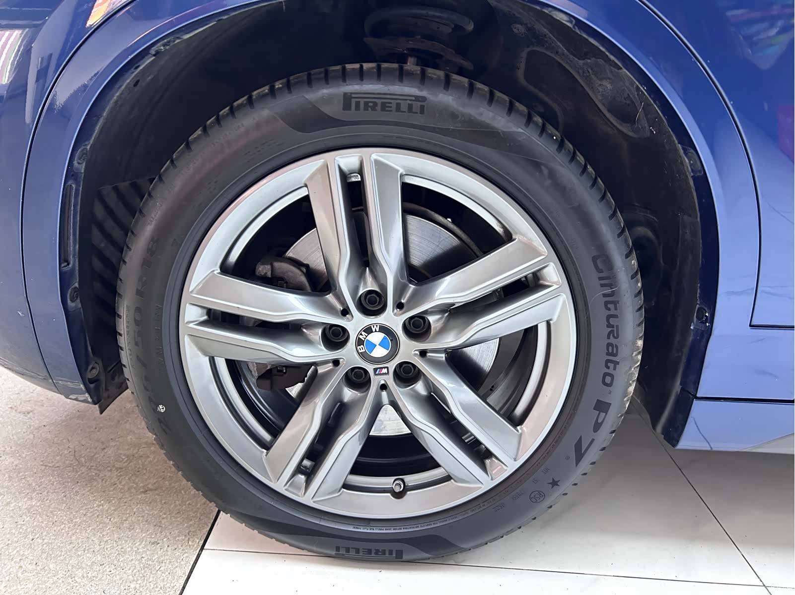 BMW X2, 2022 29