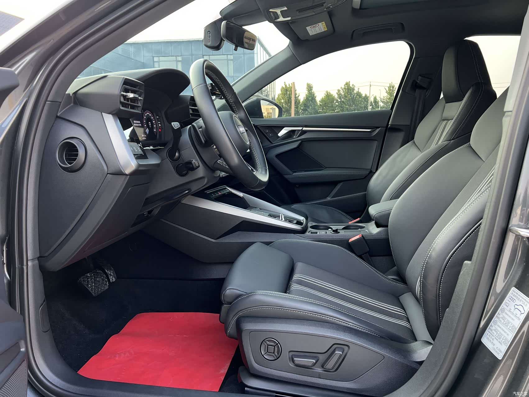 Audi A3, 2023 8
