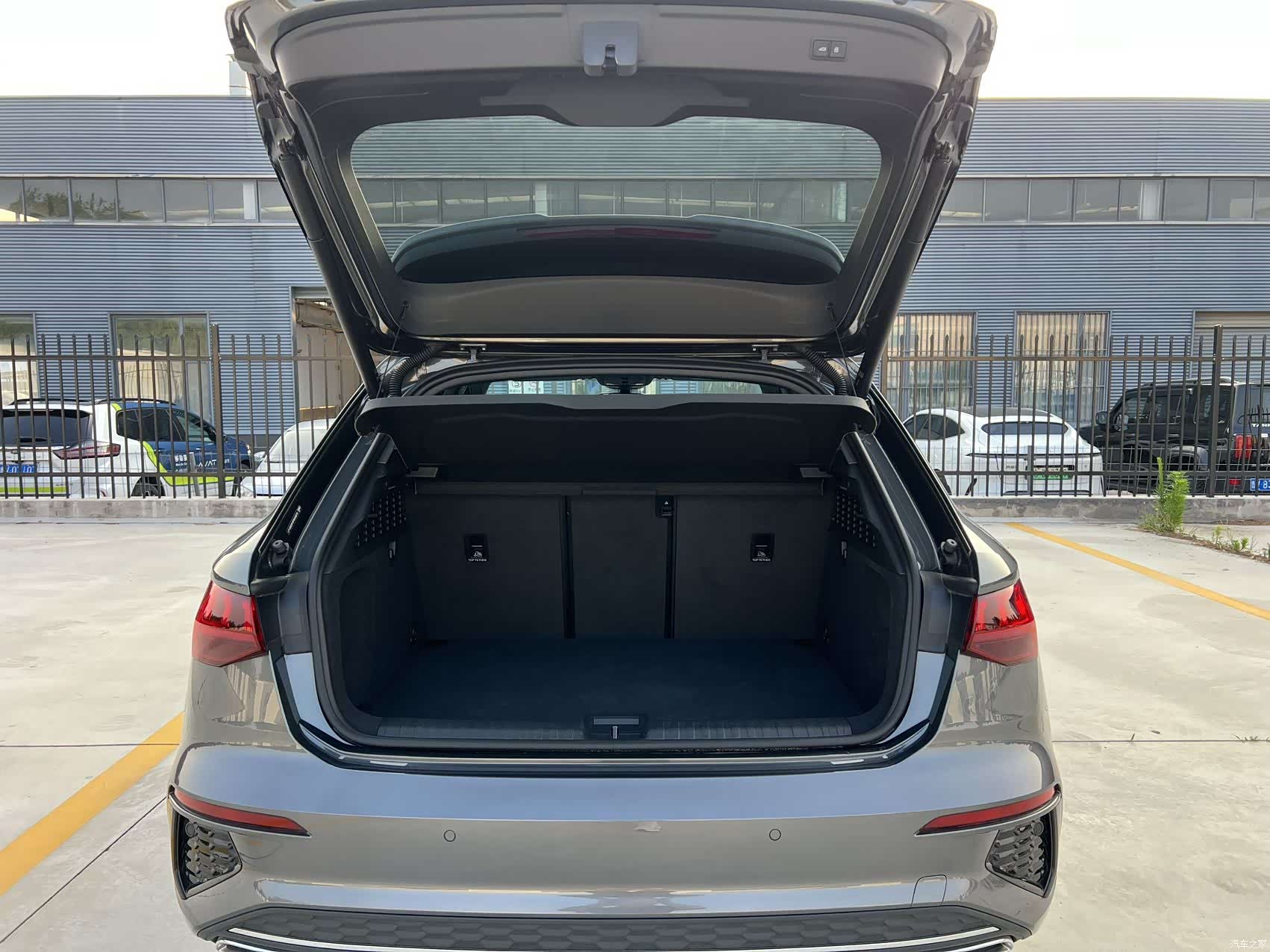 Audi A3, 2023 7