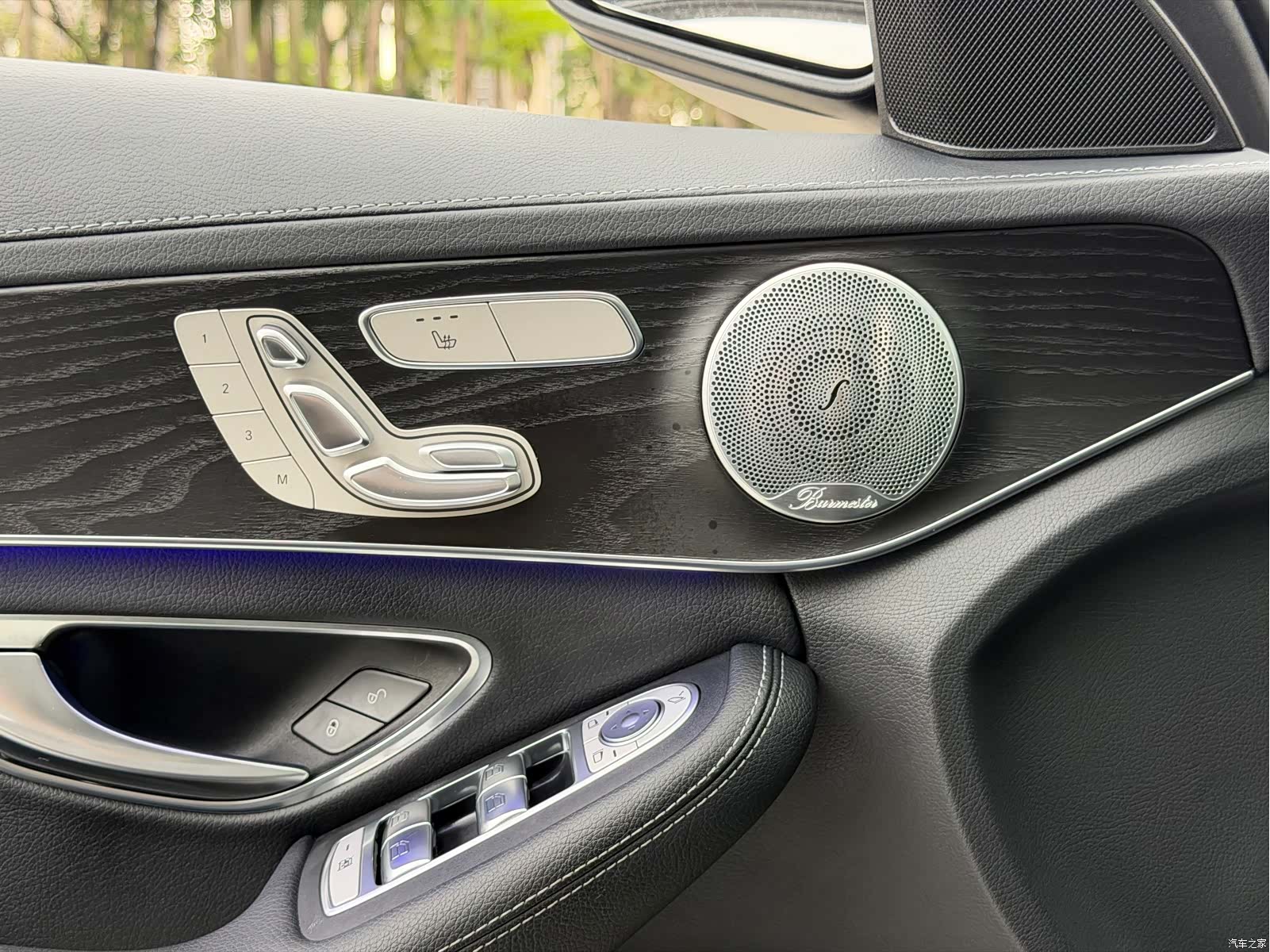 Mercedes-Benz C-Class, 2022 14