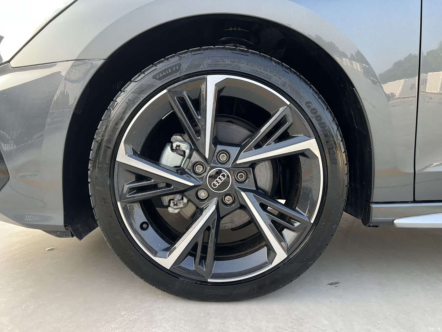 Audi A3, 2023 18