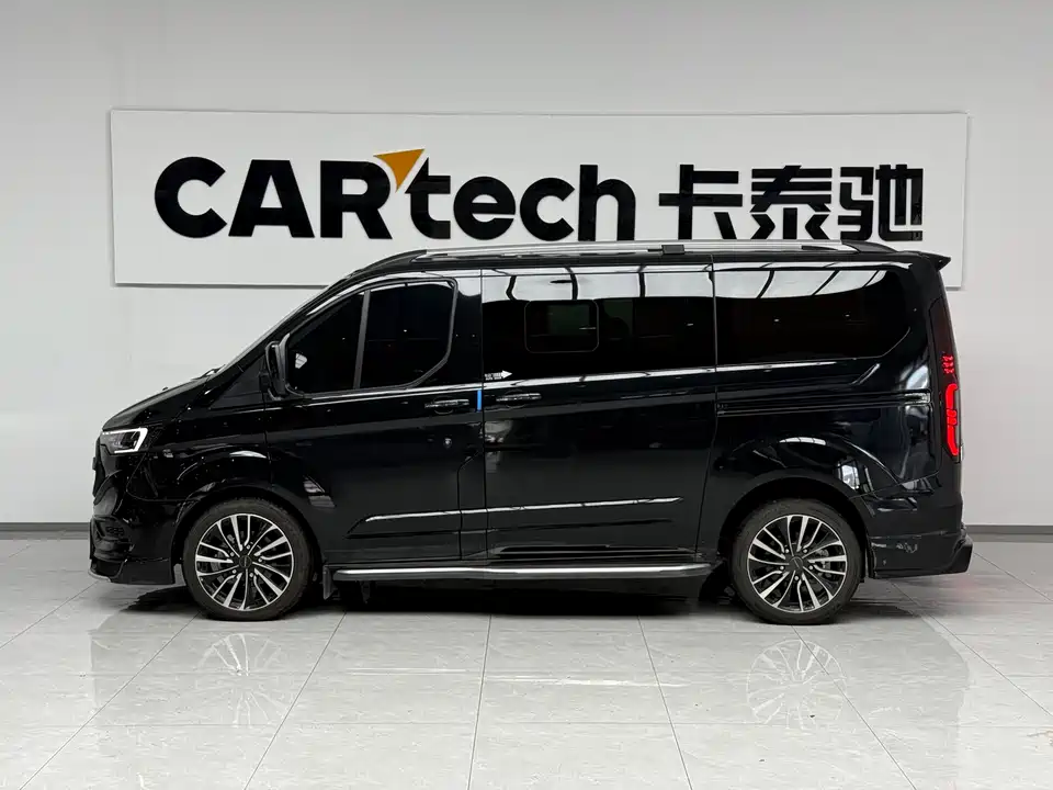 YEMA Black Samurai Youth