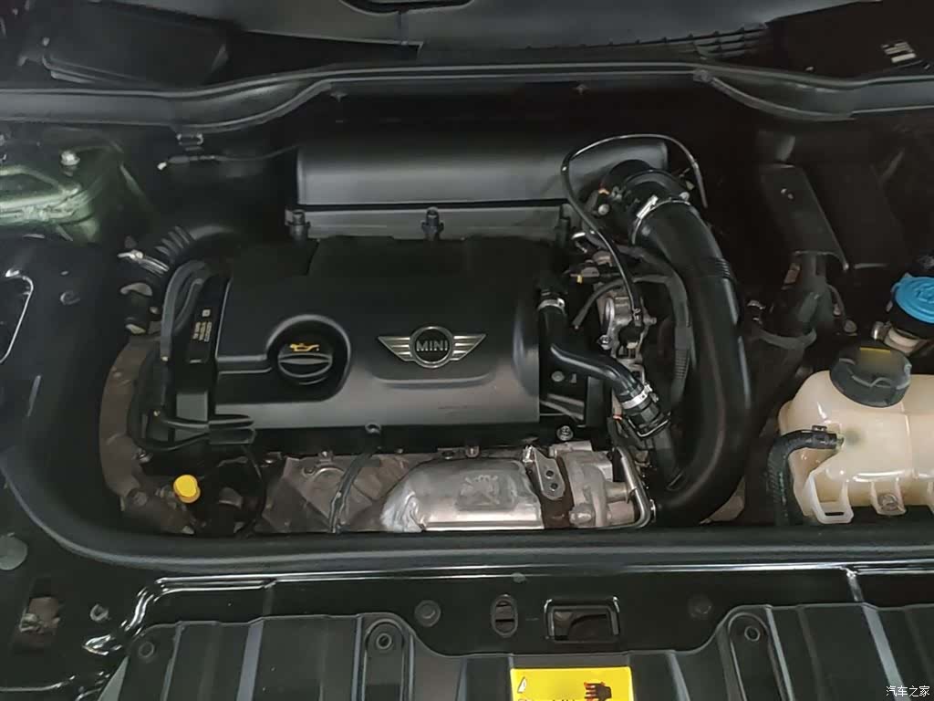Mini Countryman, 2017 20