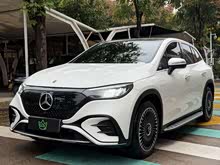 ����EQE SUV 2023�� 350 4MATIC ������
