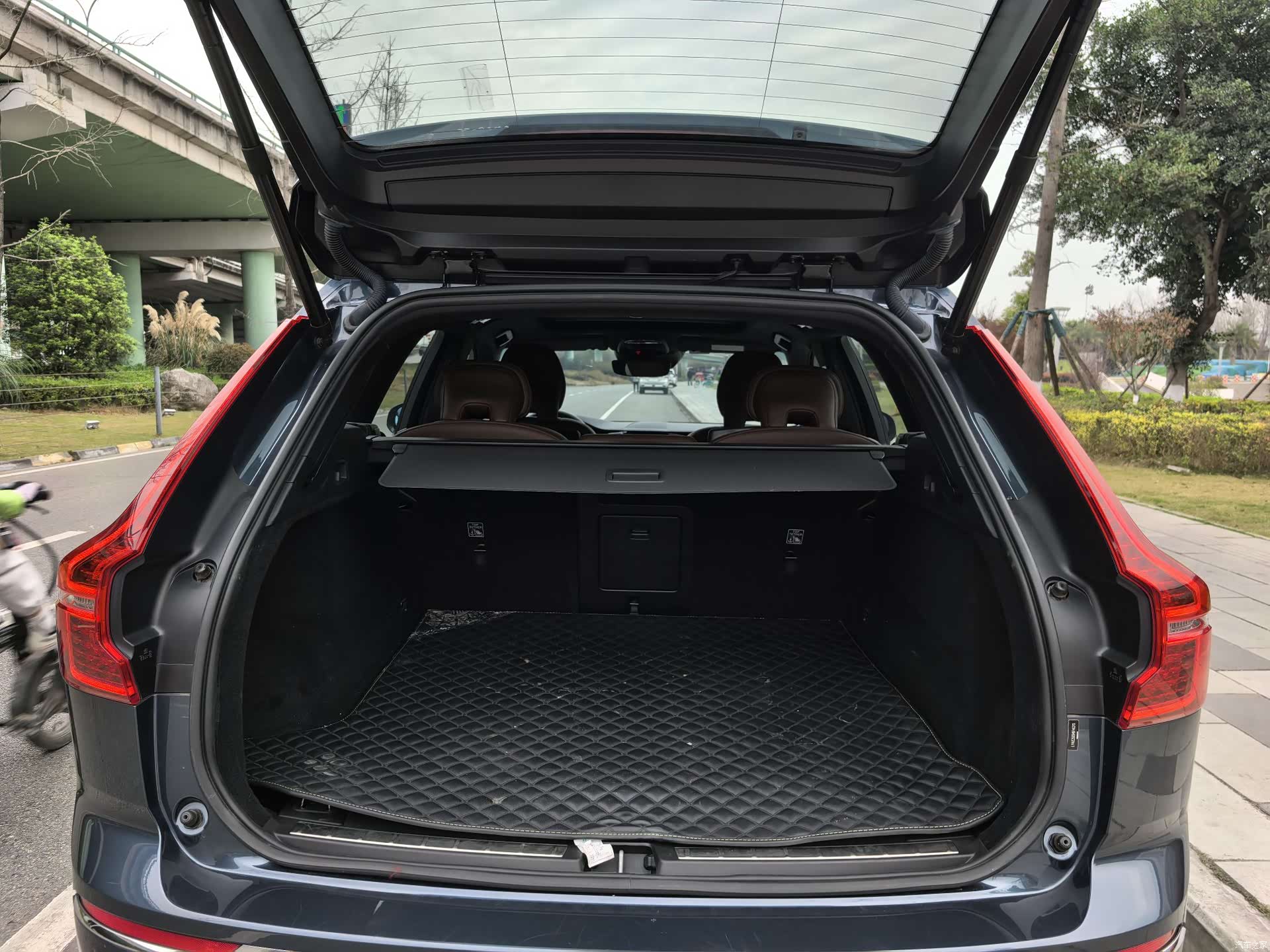 Volvo XC60, 2020 17