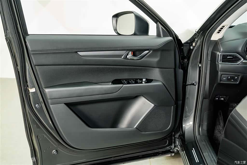 Mazda CX-5, 2021 17