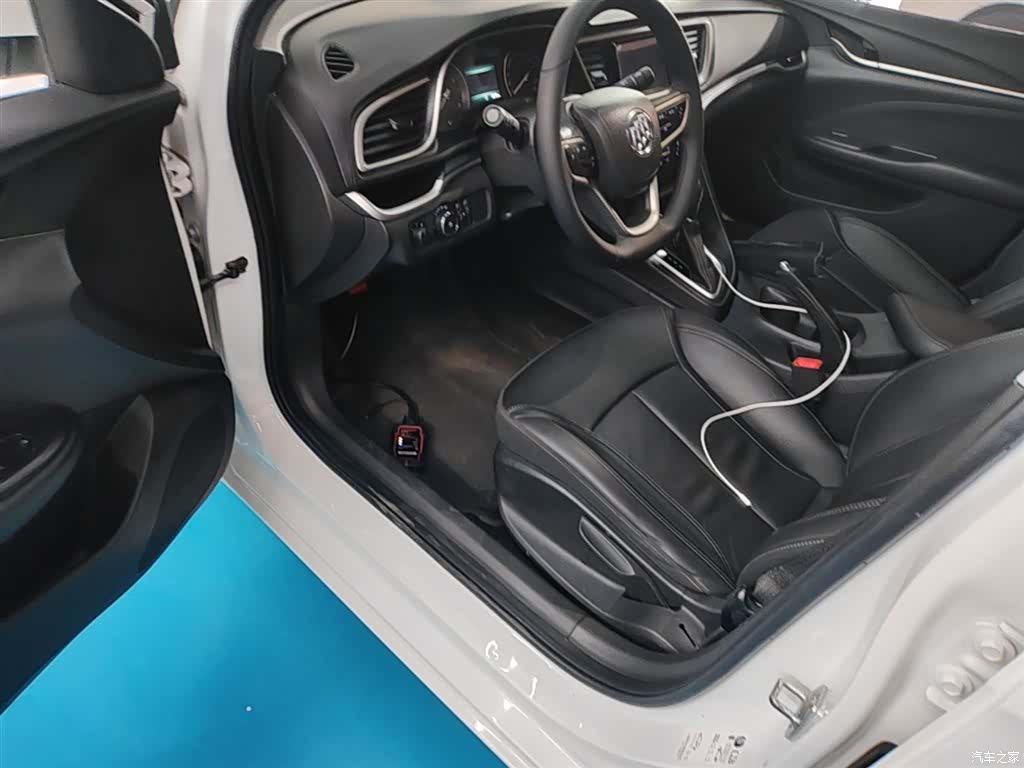 Buick VI, 2019 16