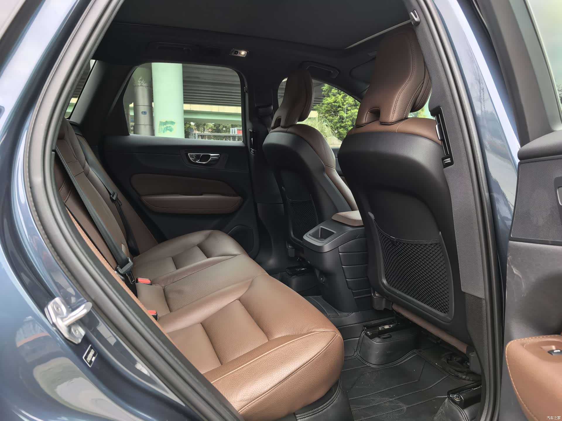 Volvo XC60, 2020 7