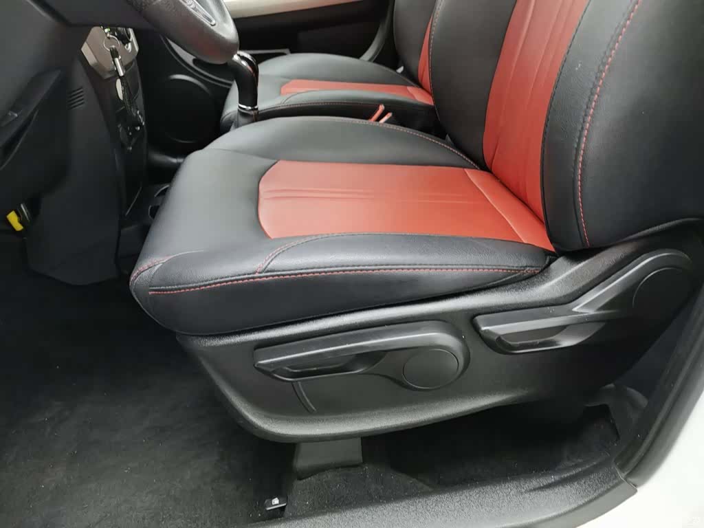 Haval H1, 2016 20