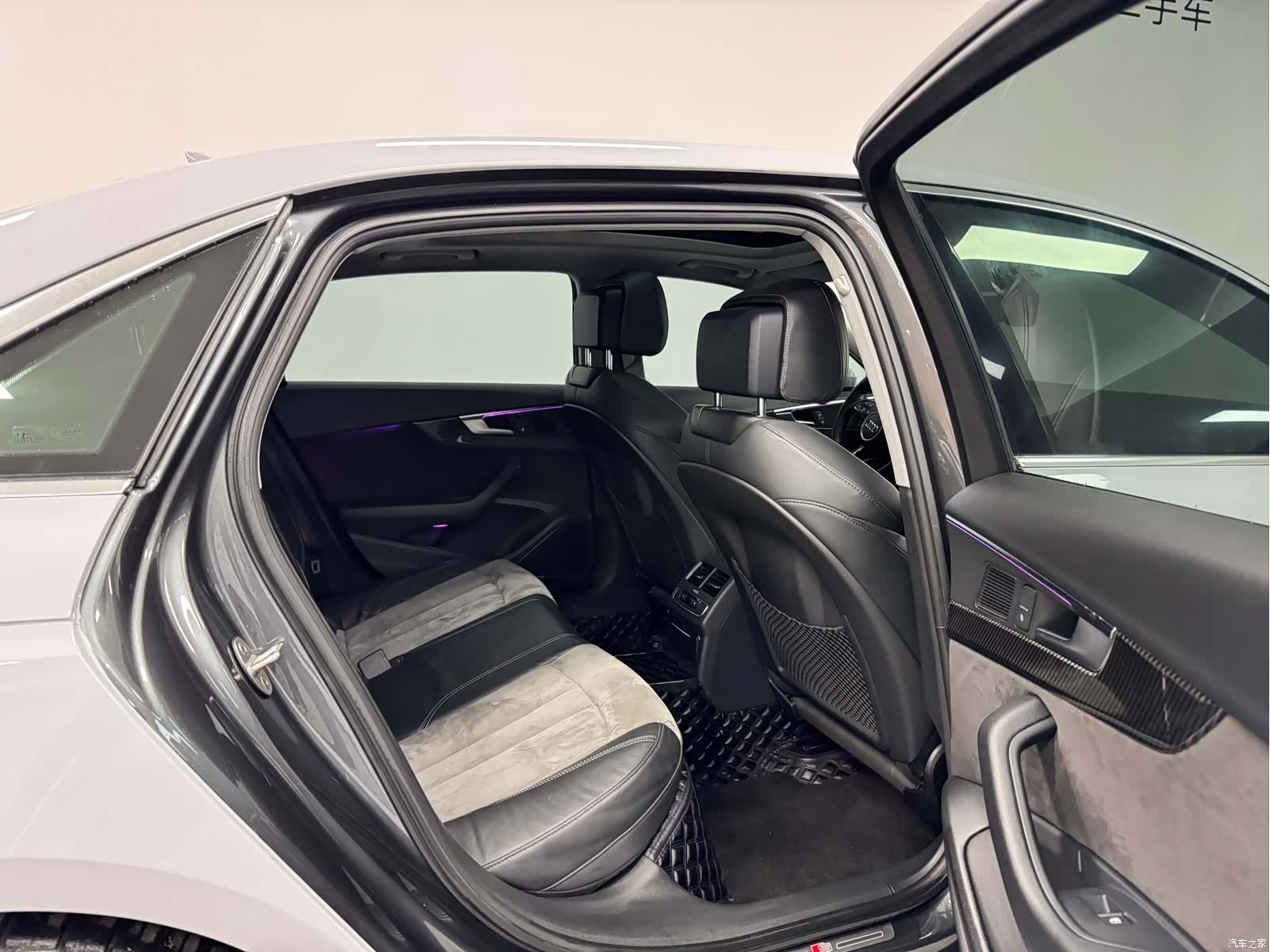 Audi A4L, 2020 10