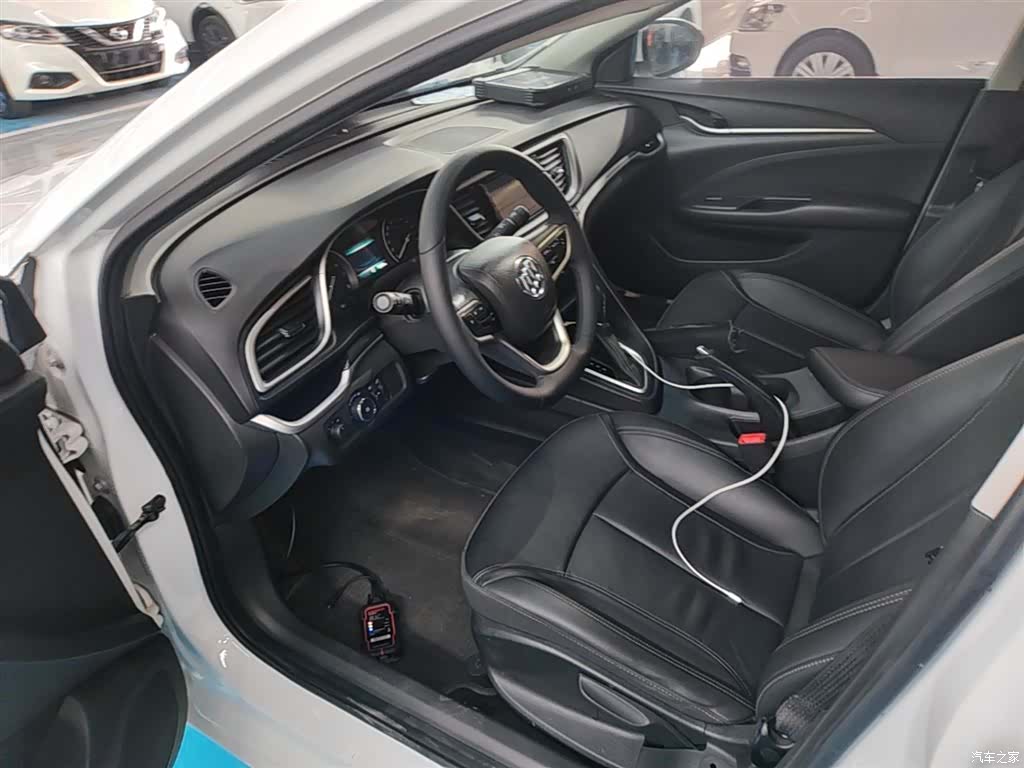 Buick VI, 2019 15