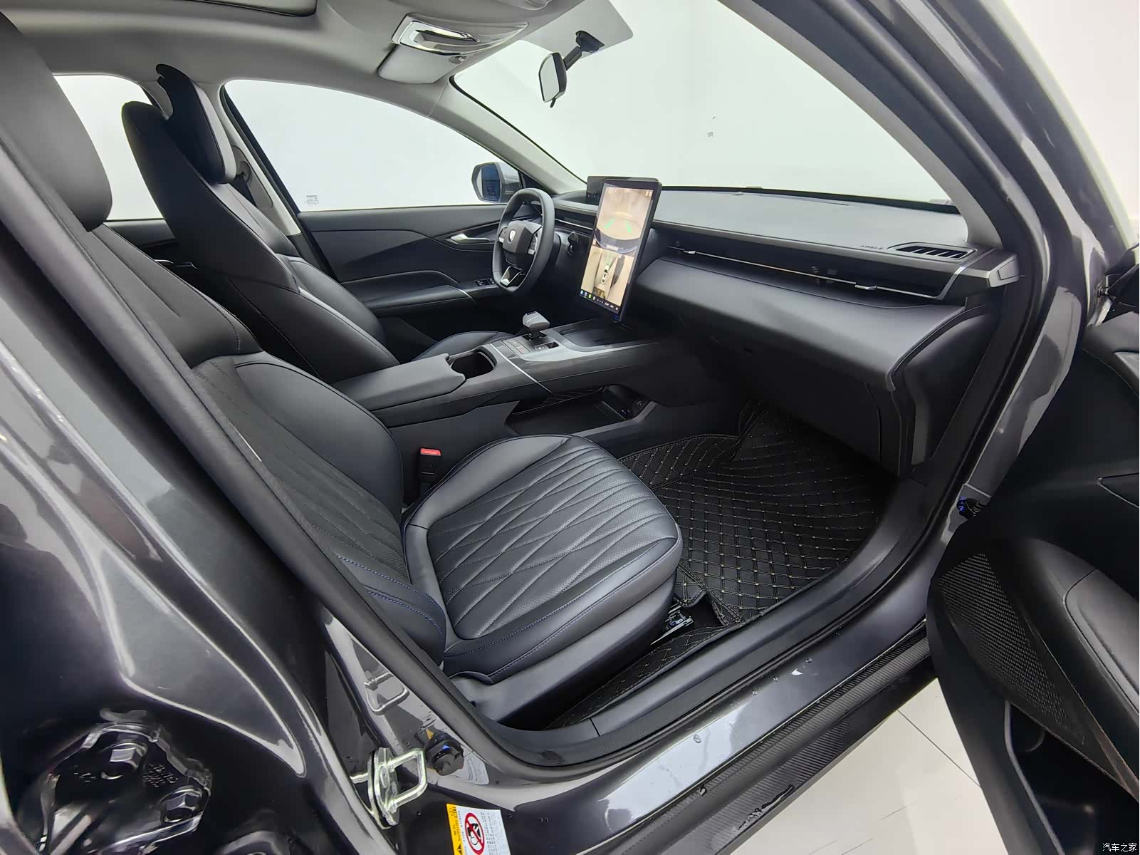 Changan Eado, 2024 12