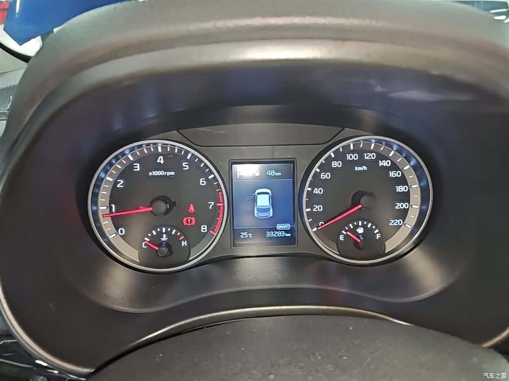 Kia KX1, 2021 12