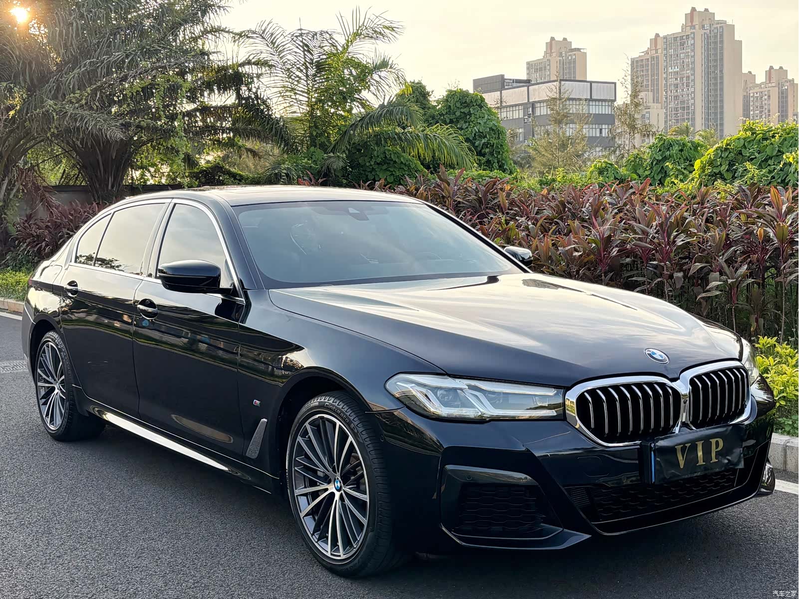 BMW 5 Series, 2023 3