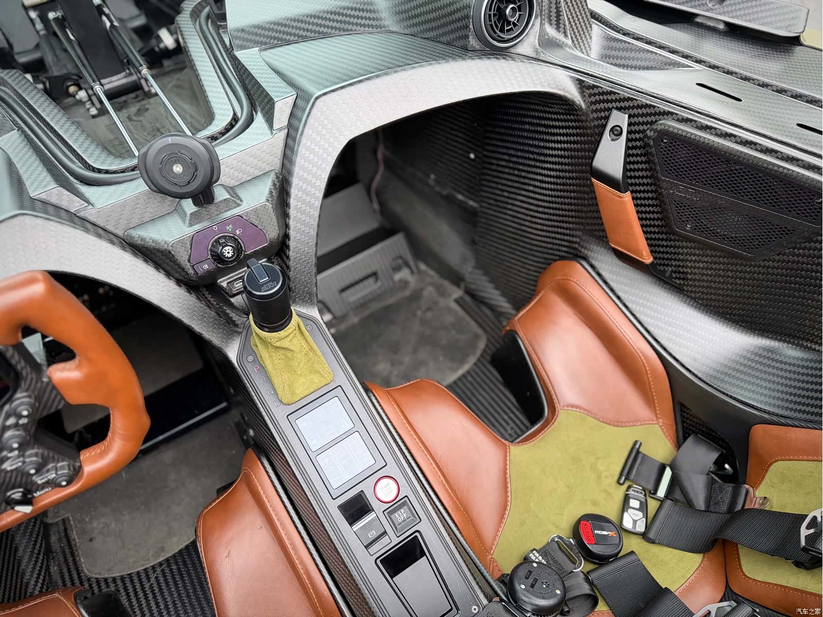 KTM X-BOW, 2025 9