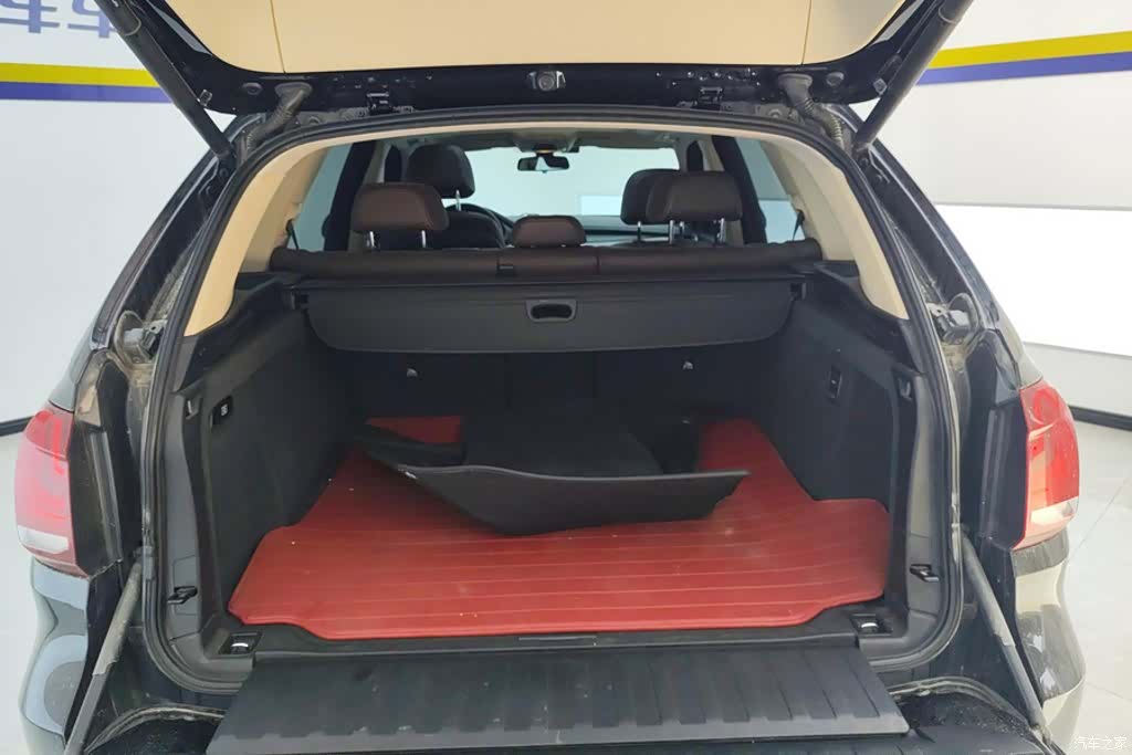 BMW X5, 2017 4