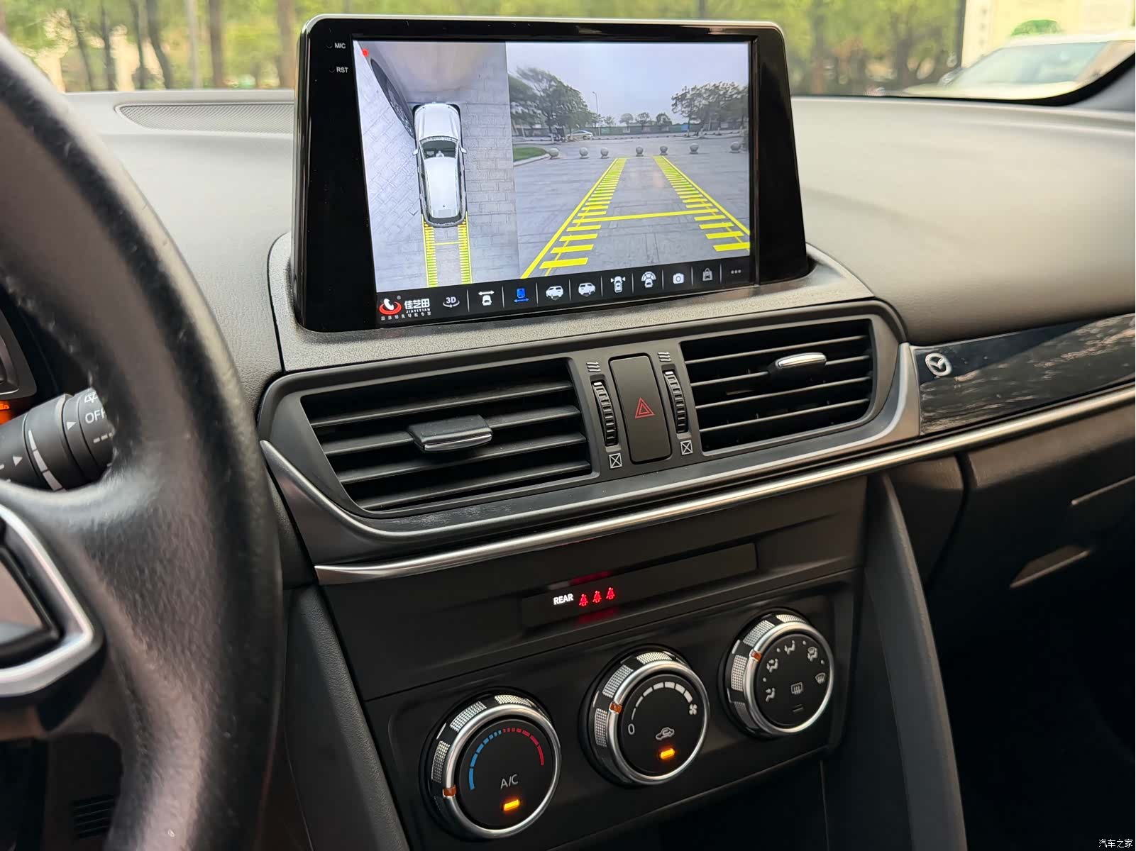 Mazda CX-4, 2022 9