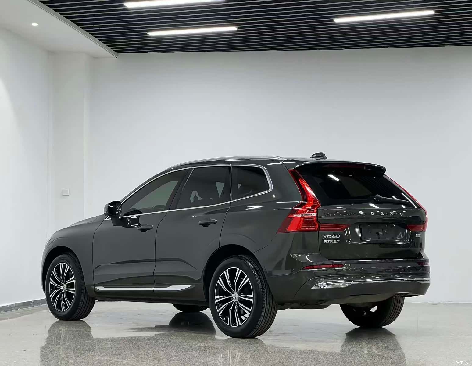 Volvo XC60, 2021 4