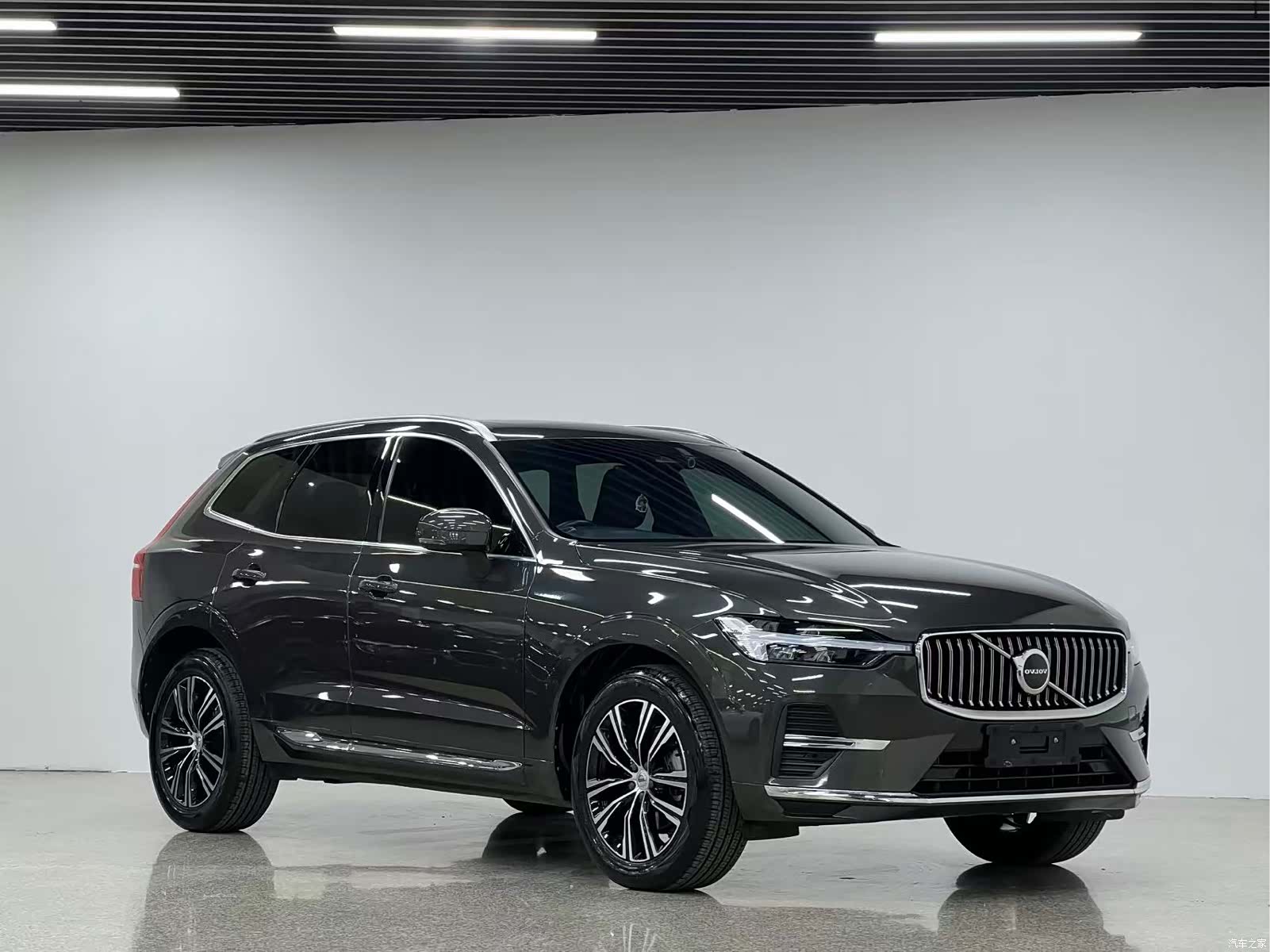 Volvo XC60, 2021 3