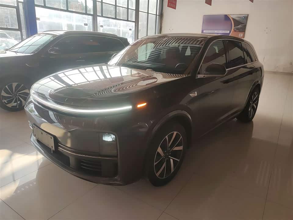 Li Auto Ideal L7