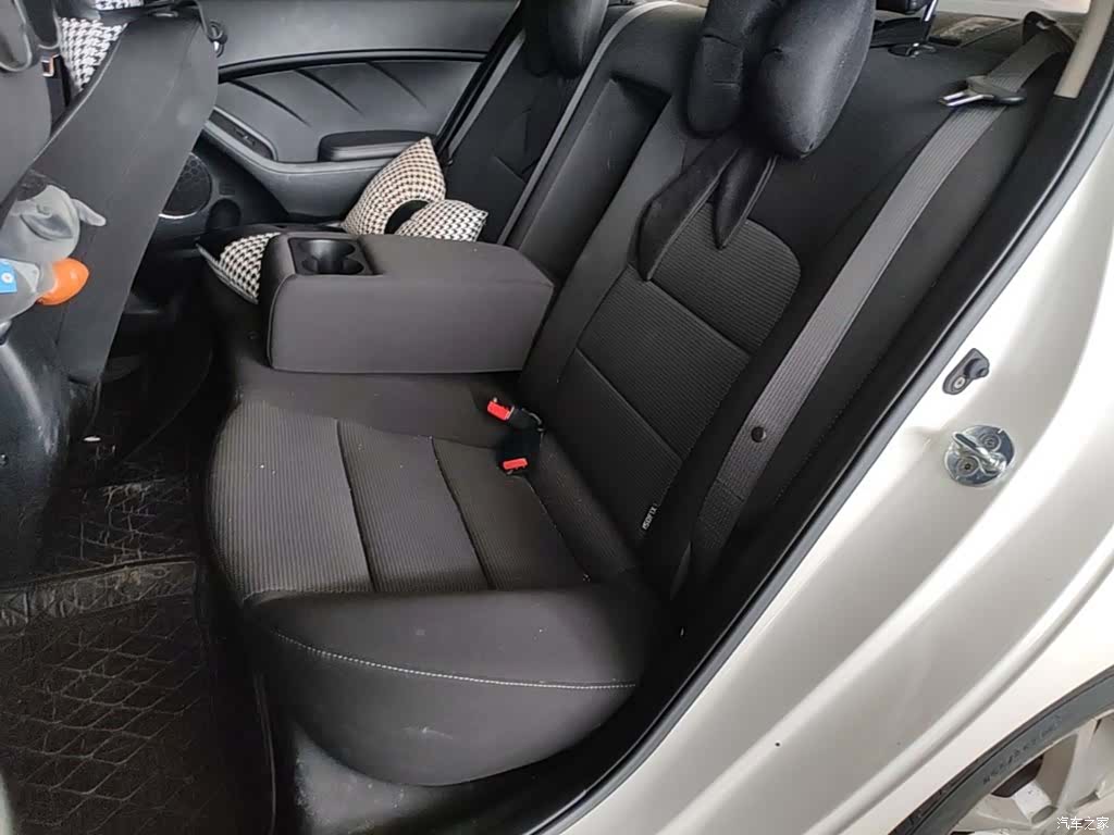 Kia K3, 2017 17