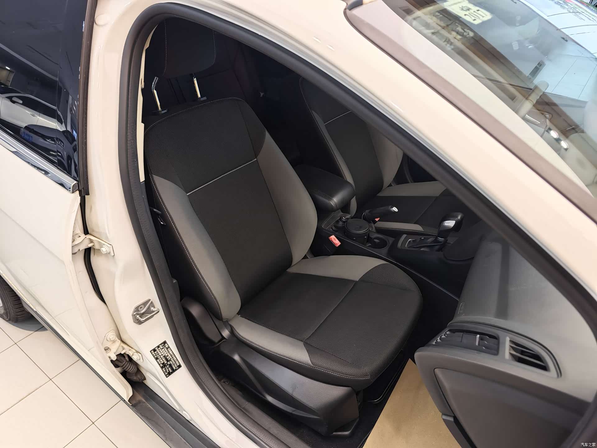 Ford Focus, 2015 31