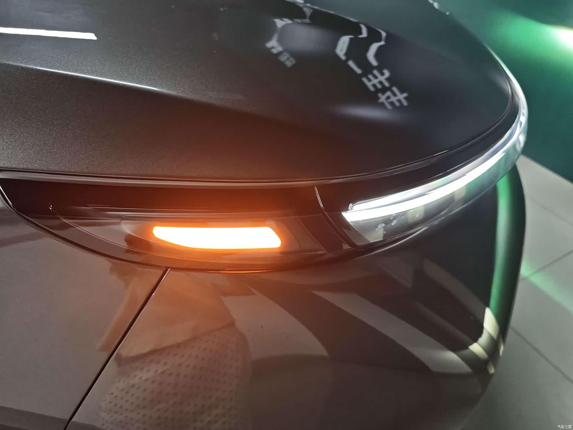 Li Auto L8, 2025 19