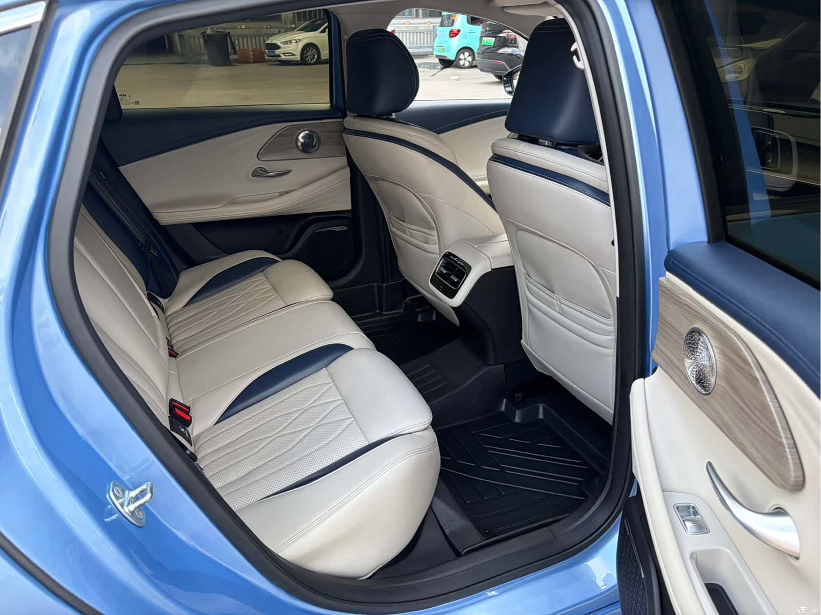 Chery Arrizo 8, 2022 10