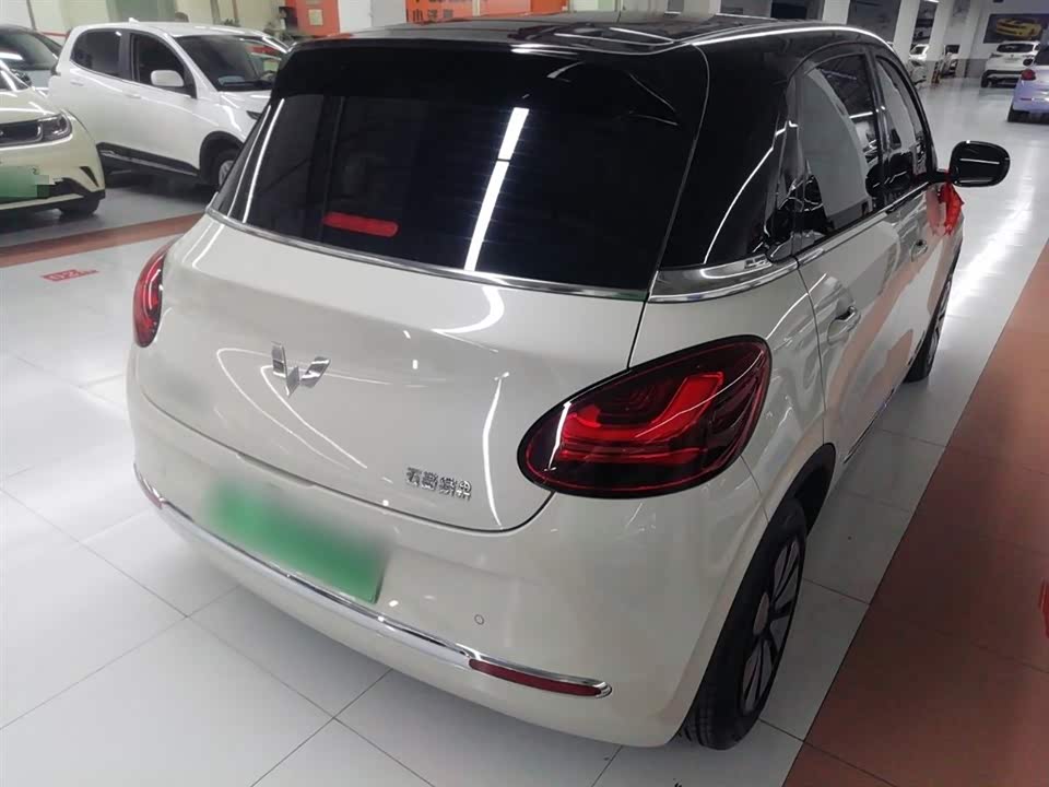 Wuling Wuling Bingguo
