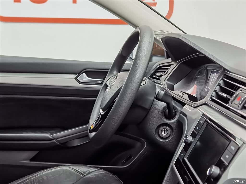 Volkswagen Lamando, 2019 22