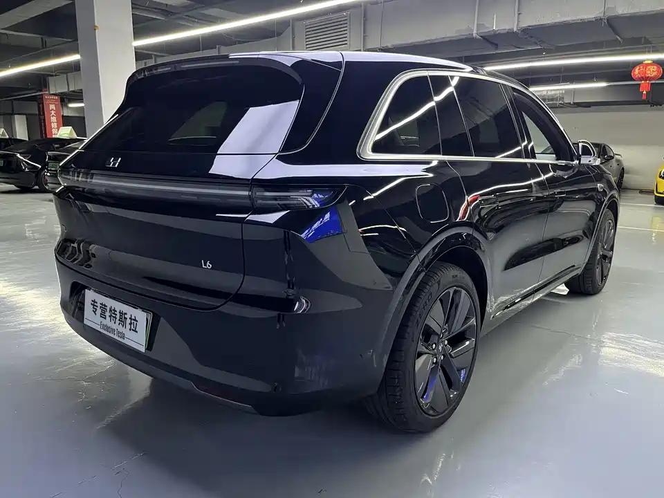 Li Auto Ideal L6