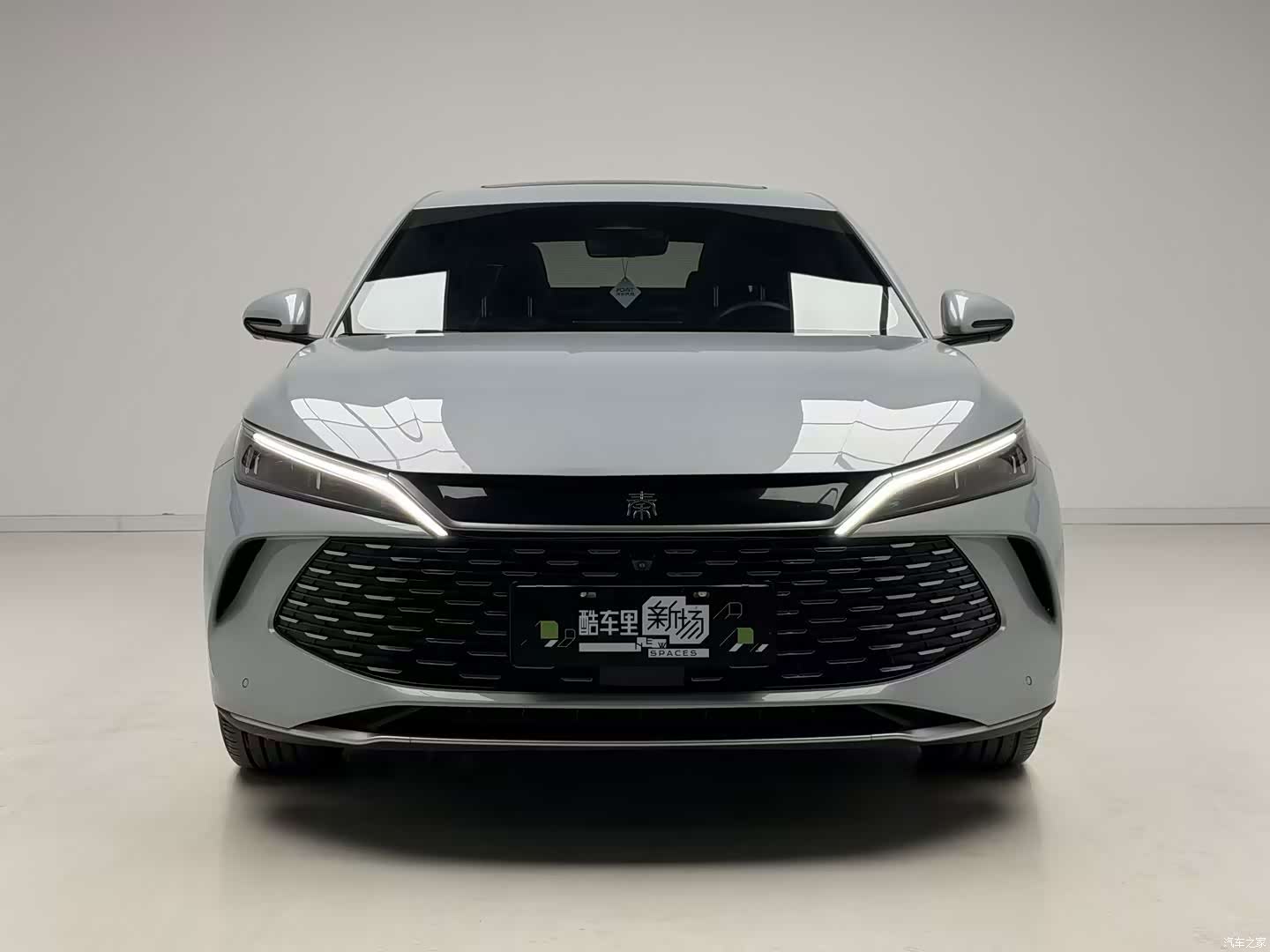 BYD Qin, 2025 2