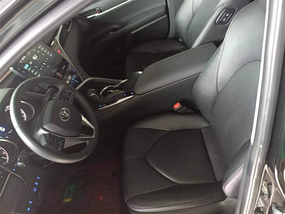 Toyota Camry Toyota Camry