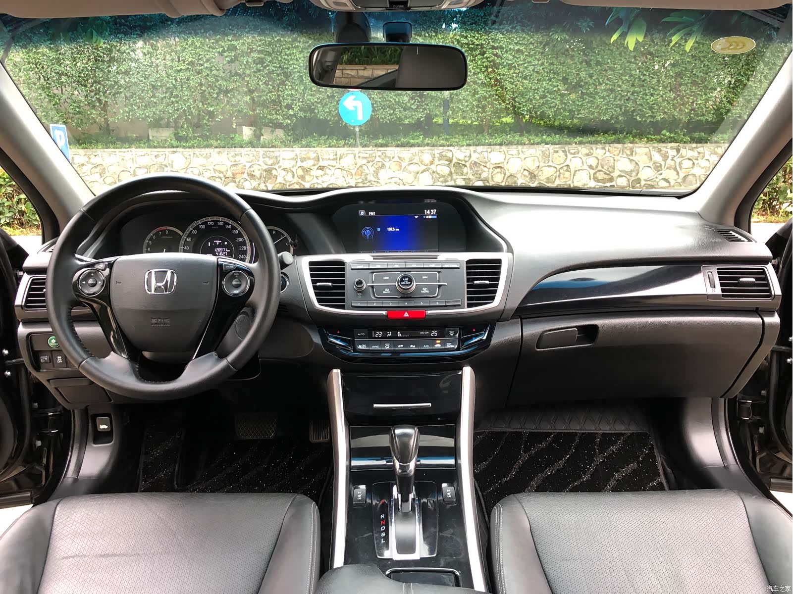 Honda Accord, 2018 10