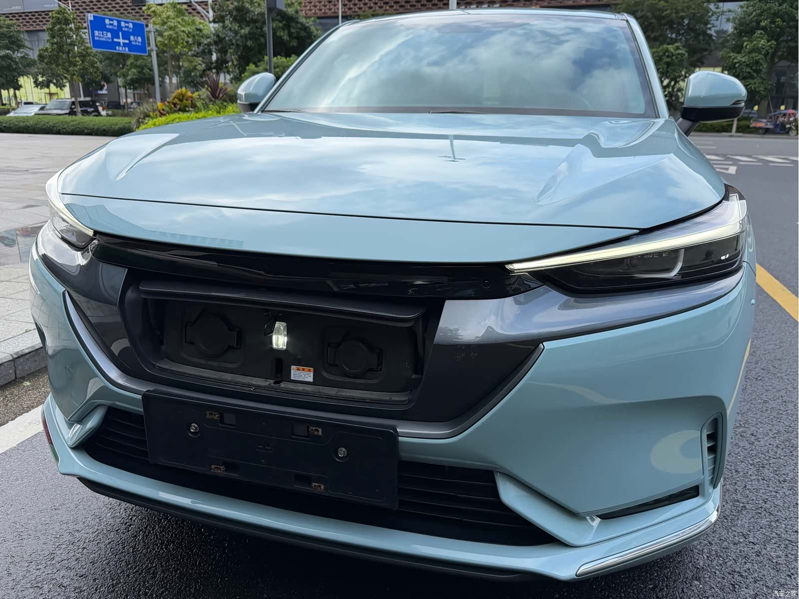 Honda e NP1, 2025 19