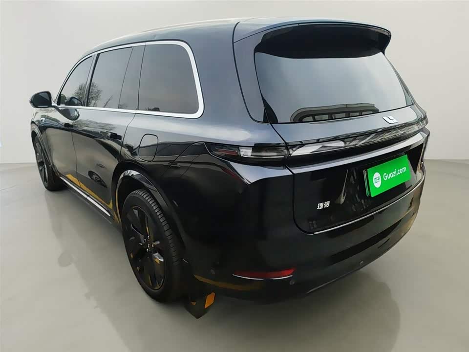 Li Auto Ideal L9