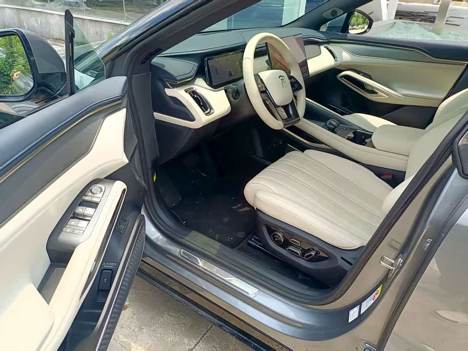 BYD Song L EV BYD Song L EV