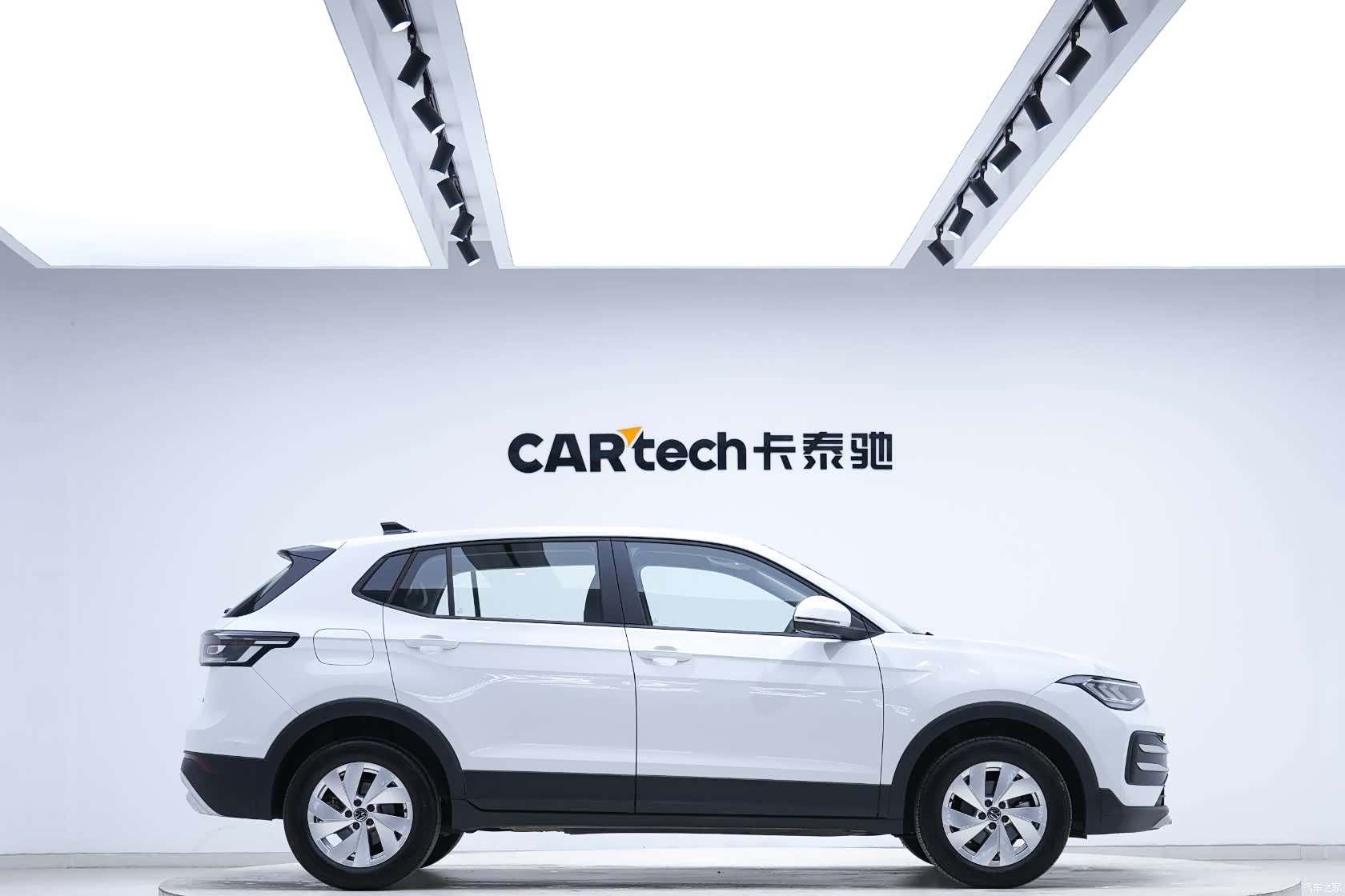 Volkswagen Tharu, 2024 4