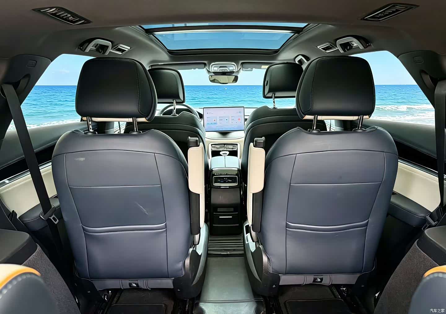 BYD Tang, 2023 8