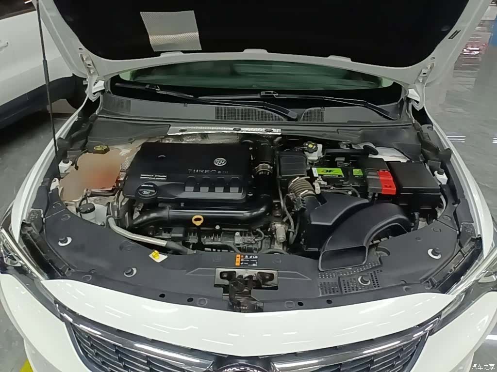 Buick Verano, 2021 20
