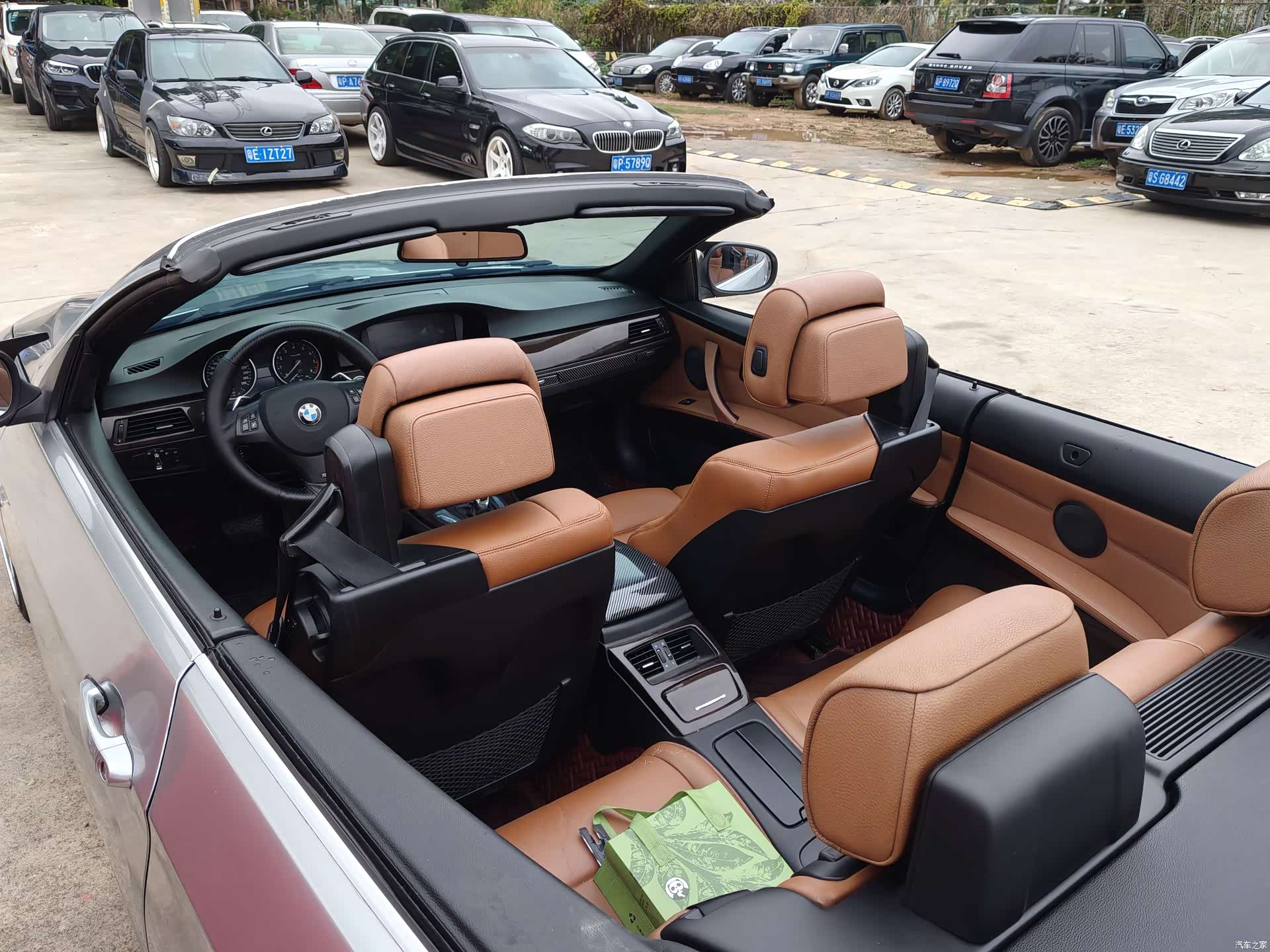 BMW 3 Series, 2012 15