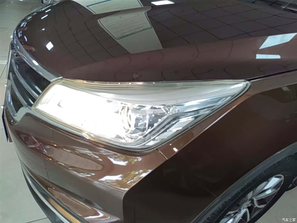 Wuling 730, 2018 24