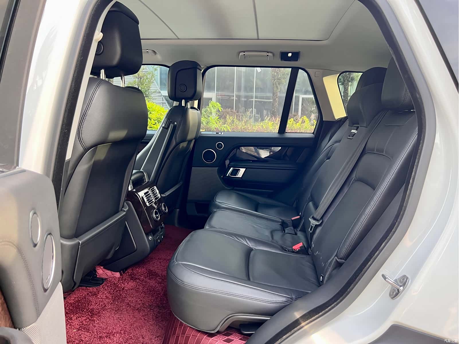 Land Rover Range Rover, 2020 4